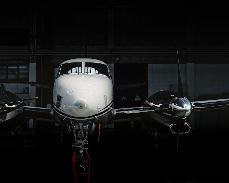 The Future of Aircraft Technology