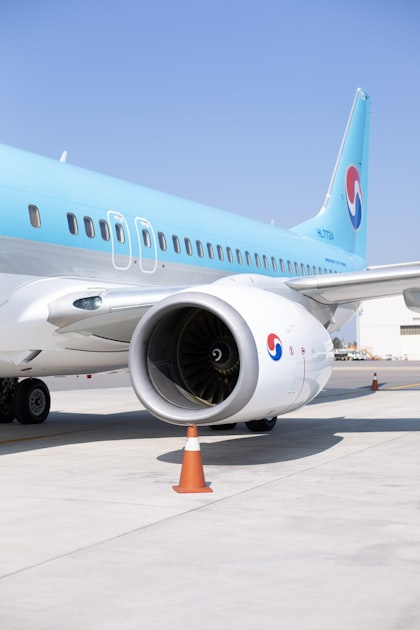 Aviation Management Best Practices