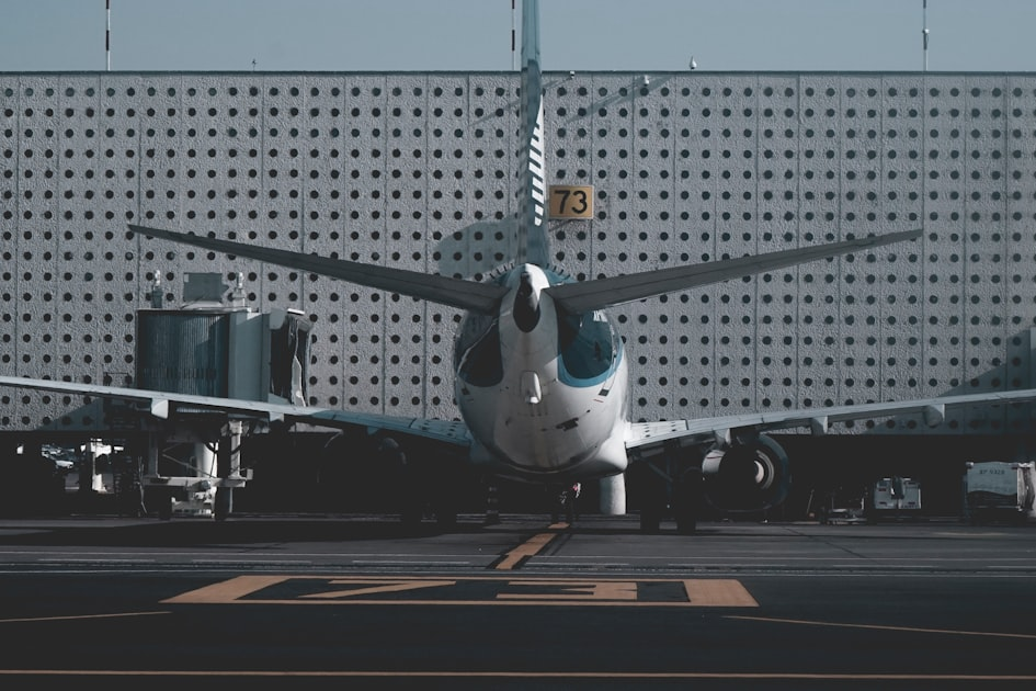 Investment Opportunities in the Aerospace Sector